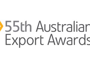 Showcase your export success